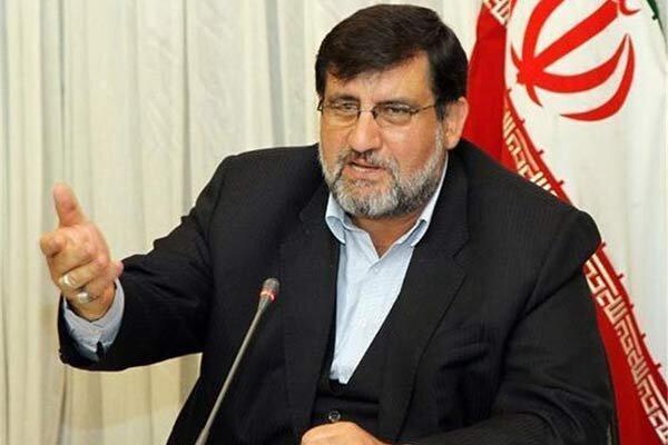 رئیس سازمان مدیریت بحران کشور هم کرونا گرفت رئیس سازمان مدیریت بحران کشور هم کرونا گرفت