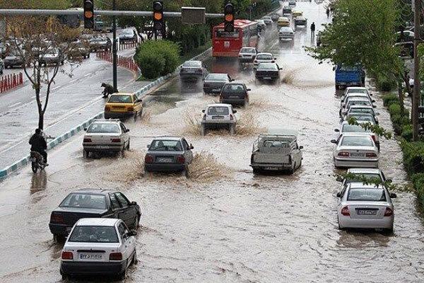 آماده باش ستاد مدیریت بحران استان بوشهر آماده باش ستاد مدیریت بحران استان بوشهر