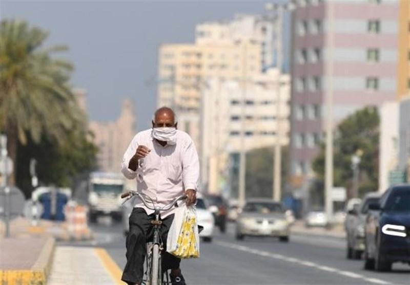 ثبت 277 مورد جدید ابتلا به کرونا در امارات ثبت 277 مورد جدید ابتلا به کرونا در امارات