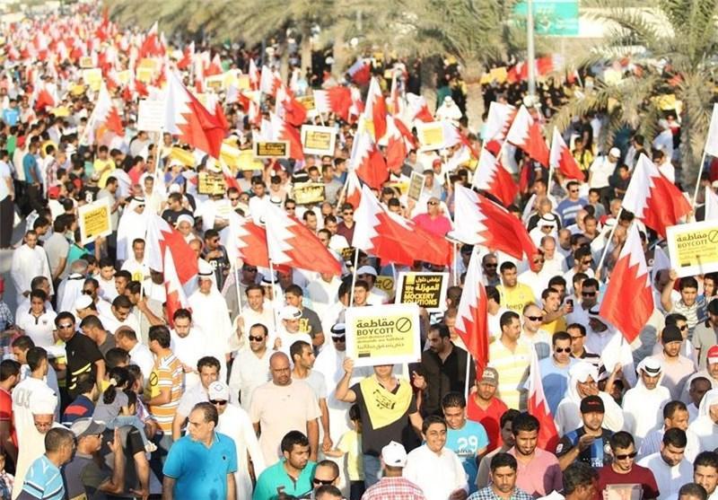 3500 سال زندان برای 320 معارض بحرینی طی سه ماه