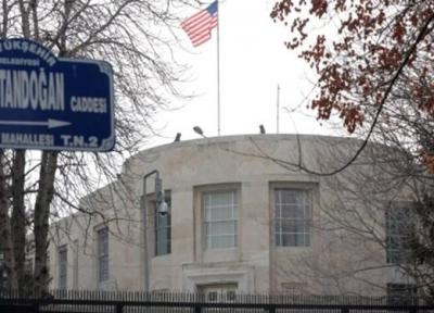 واکنش آمریکا به حکم زندان برای کارمند سفارت این کشور در استانبول
