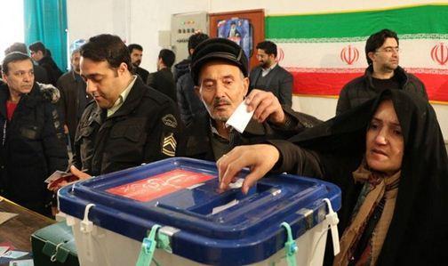 شروع انتخابات مرحله دوم مجلس در 10 حوزه انتخابیه