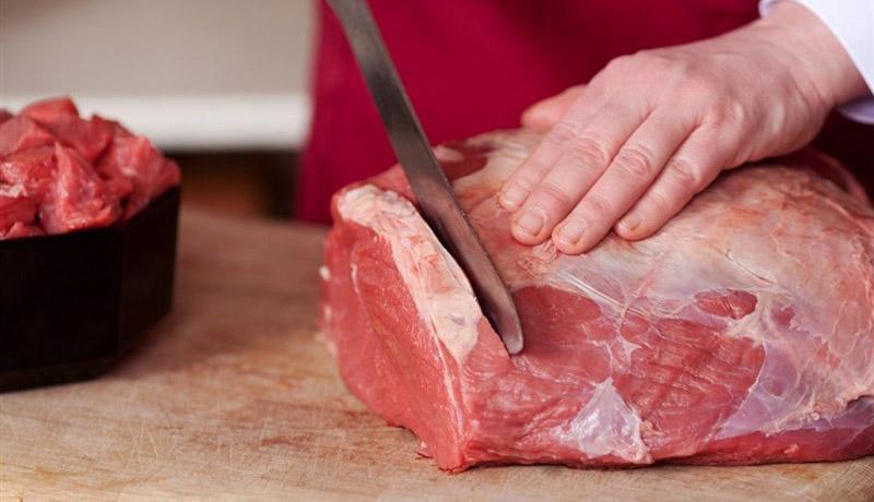 کاهش 25 هزار تومانی قیمت گوشت در بازار