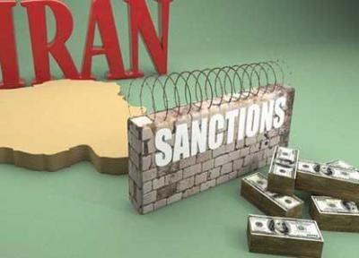 آمریکا 5 شرکت را به بهانه ارتباط با ایران تحریم کرد