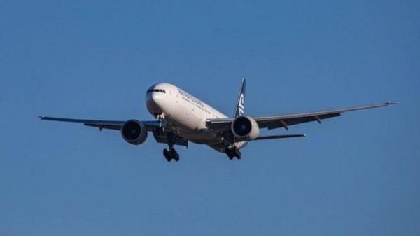 تعلیق 2 هفته ای پروازها به انگلستان بدلیل کرونای انگلیسی
