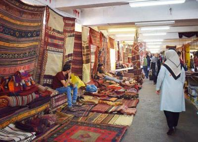 بازگشایی آدینه بازار پروانه در اراضی عباس آباد