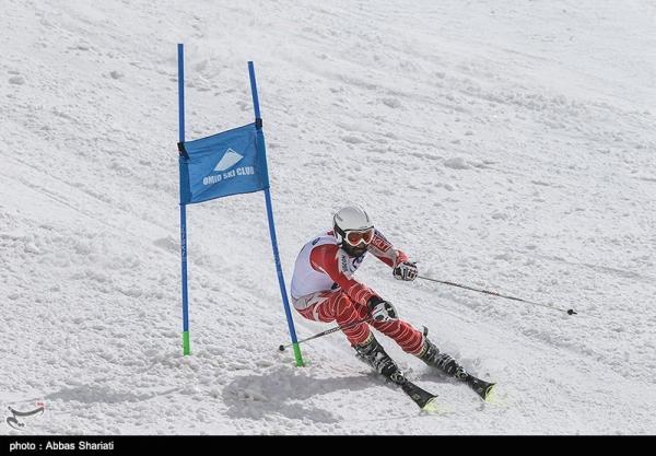 اسکی بازان اعزامی ایران به مسابقات قهرمانی دنیا تعیین شدند