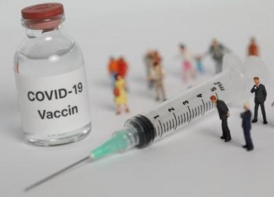 خبرنگاران تزریق 8780 دوز واکسن کرونا در شرق کشور آغاز شد