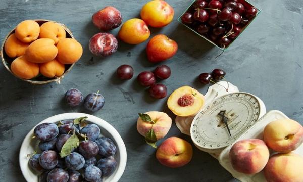 میوه هایی برای یاری به کاهش وزن