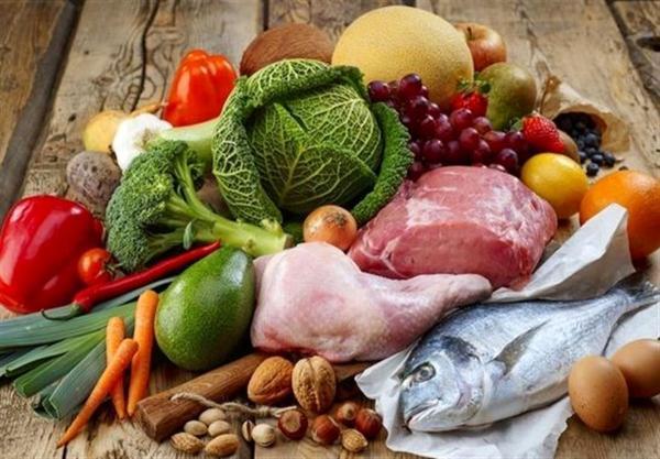 خون سازترین مواد غذایی خون سازترین مواد غذایی