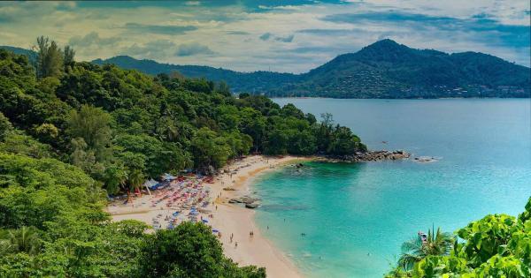 9 تا از جاهای دیدنی تایلند ؛ از ساحل رایلی تا بازارهای سیار