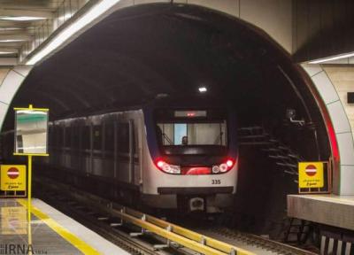 مترو برای دانش آموزان و دانشجویان رایگان شد ، افزایش سرویس دهی مترو از ایستگاه گلشهر به هشتگرد