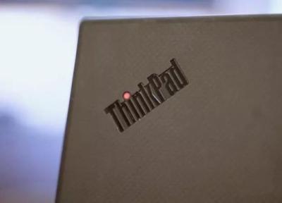 لنوو شاید در حال ساخت گوشی هوشمندی از سری ThinkPad باشد