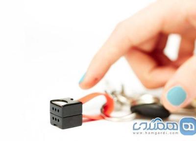 معرفی ابزار سفر ، کوچکترین شارژر تلفن همراه جهان