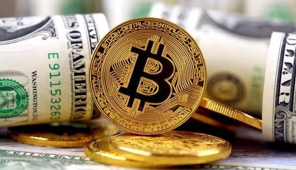 افزایش 1 درصدی قیمت بیت کوین